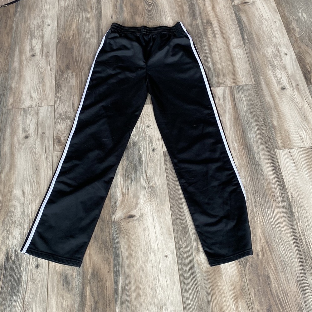 Youth Boys Adidas Tall Sweatpants, Size XL - Picture 2 of 7